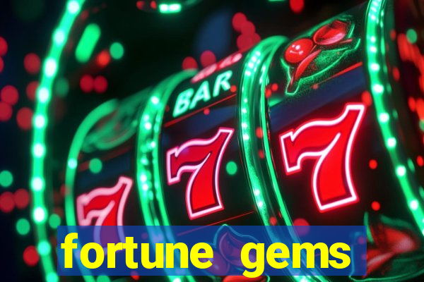 fortune gems horario pagante